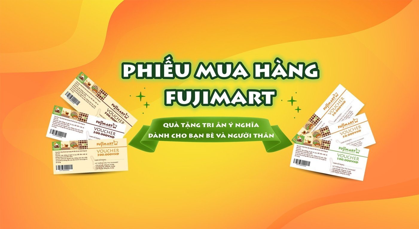 In Voucher Khách Hàng Thân Thiết (hay còn gọi là VIP Voucher, Loyalty Voucher đặc biệt)