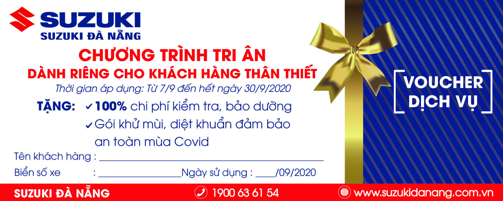 Đặc Trưng Vượt Trội Của Dịch Vụ "In Voucher Khách Hàng Thân Thiết"