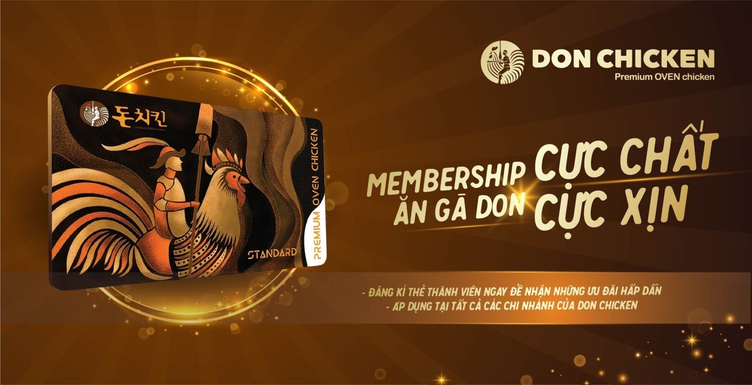 Gợi Ý Các Đặc Quyền Hấp Dẫn Cho Voucher Khách Hàng Thân Thiết