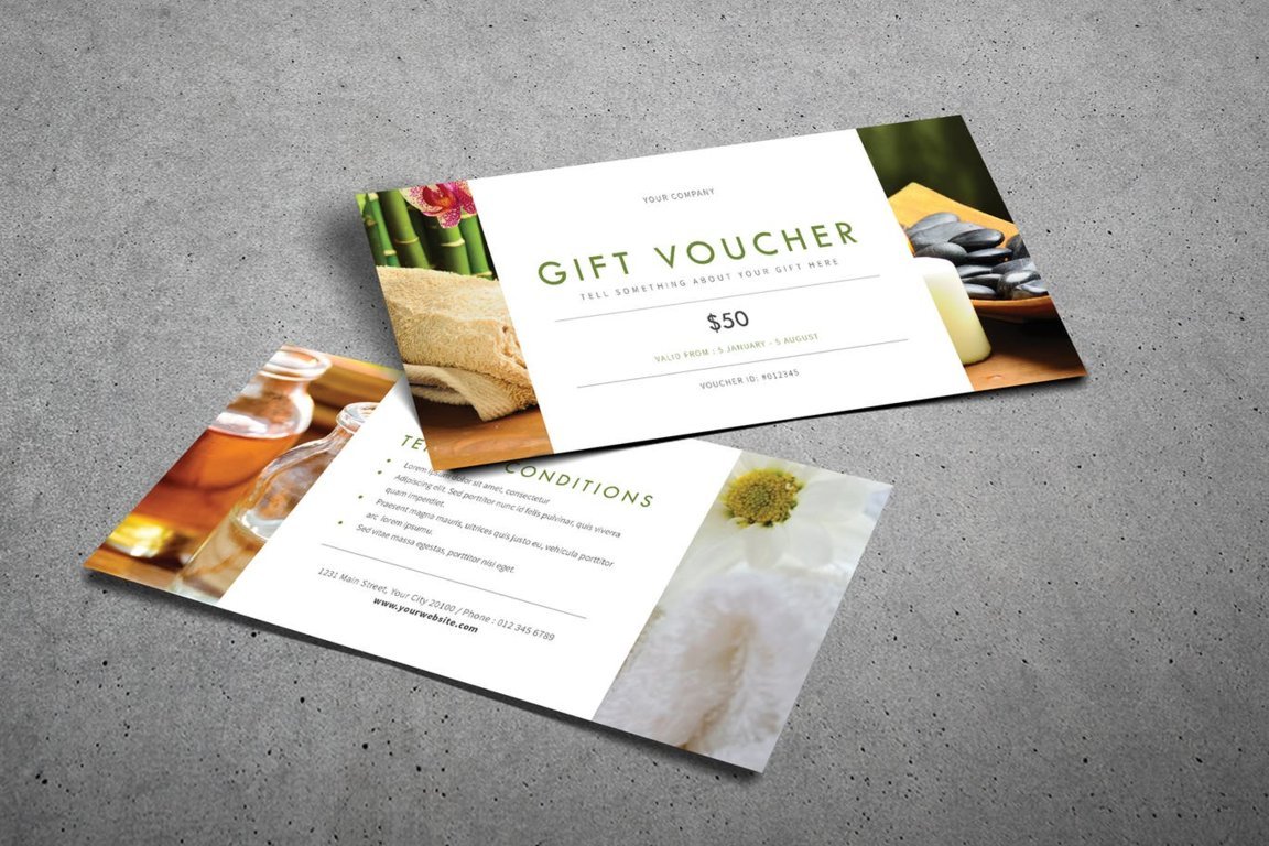 Tầm Quan Trọng Của Việc Lựa Chọn Kích Thước và Chất Liệu Giấy In Voucher