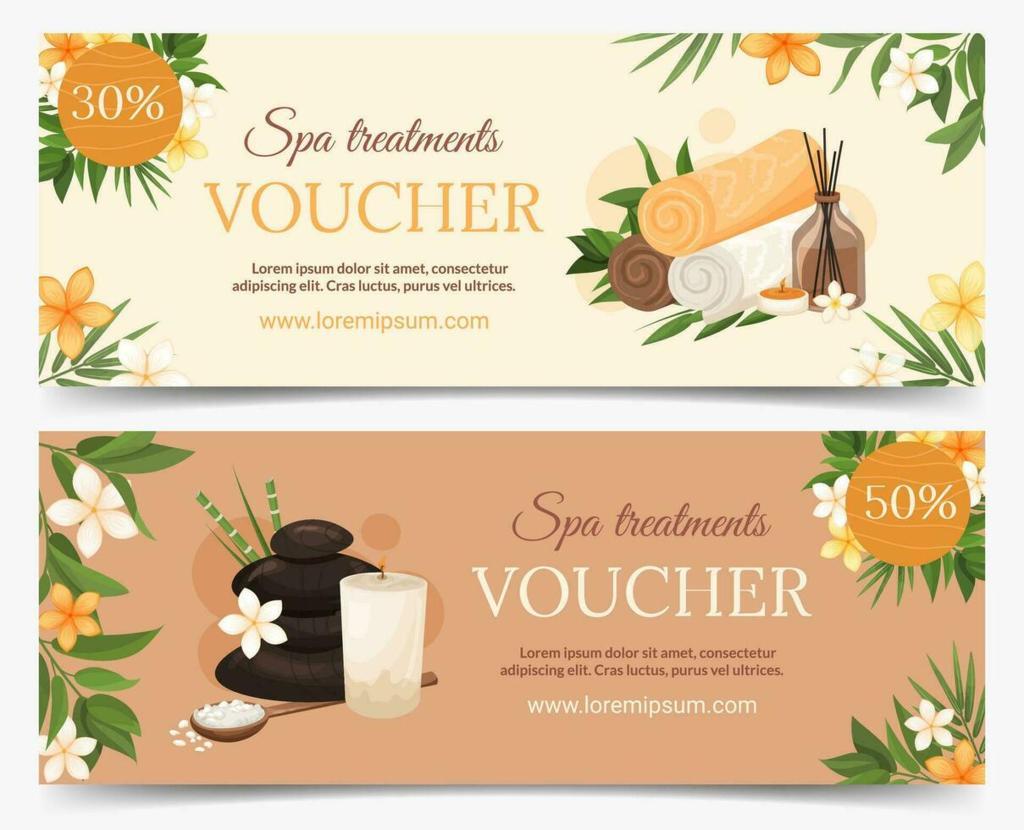 Lựa Chọn Kích Thước và Chất Liệu Giấy In Voucher Tại Xưởng iN Tuổi Trẻ