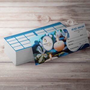 iN Voucher Thẻ Tích Điểm