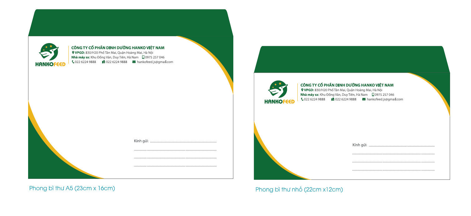 Cần Hỗ Trợ In Phong Bì Chuyên Nghiệp? Hãy Đến Với Xưởng In Tuổi Trẻ!