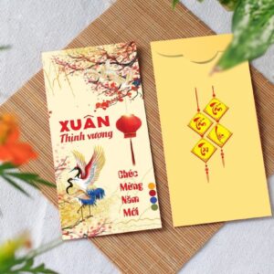 Alternative view of iN Phong Bì Lì Xì