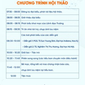 Alternative view of In Tài Liệu Hội Thảo