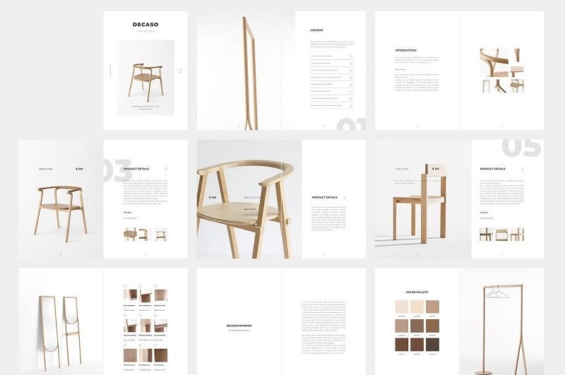 Những Câu Hỏi Thường Gặp Khi Chuẩn Bị Tệp Thiết Thiết Kế In Catalogue