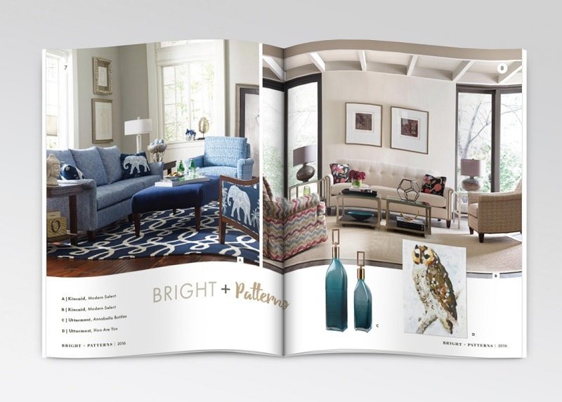 Quy Cách Tiêu Chuẩn Giúp Rút Ngắn Thời Gian In Catalogue Lấy Ngay Quy Cách Tiêu Chuẩn Giúp Rút Ngắn Thời Gian In Catalogue Lấy Ngay