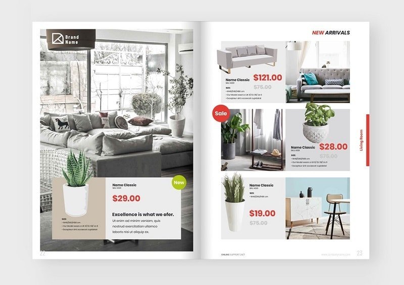 Hướng Dẫn Cách Nhận Báo Giá In Catalogue Nhanh Chóng Và Chuẩn Xác Nhất