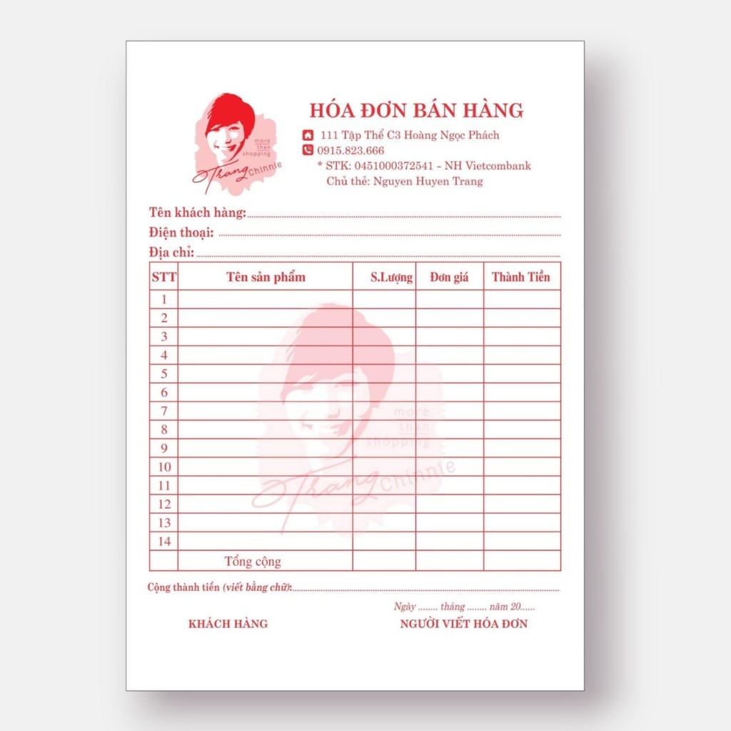 Các Câu Hỏi Thường Gặp Khi Đặt iN Hóa Đơn Lấy Ngay Trong Ngày
