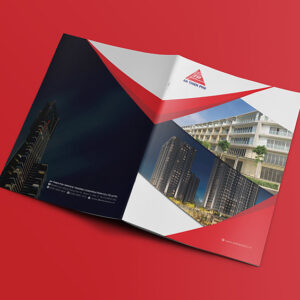 Alternative view of Catalogue Dự Án Bất Động Sản
