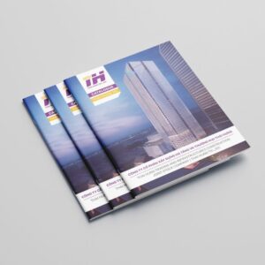 Catalogue Hồ Sơ Năng Lực Công Ty Xây Dựng