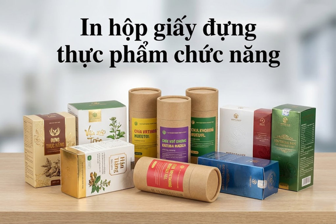 iN Vỏ Hộp Thuốc, Thực Phẩm Chức Năng Giá Rẻ Hà Nội