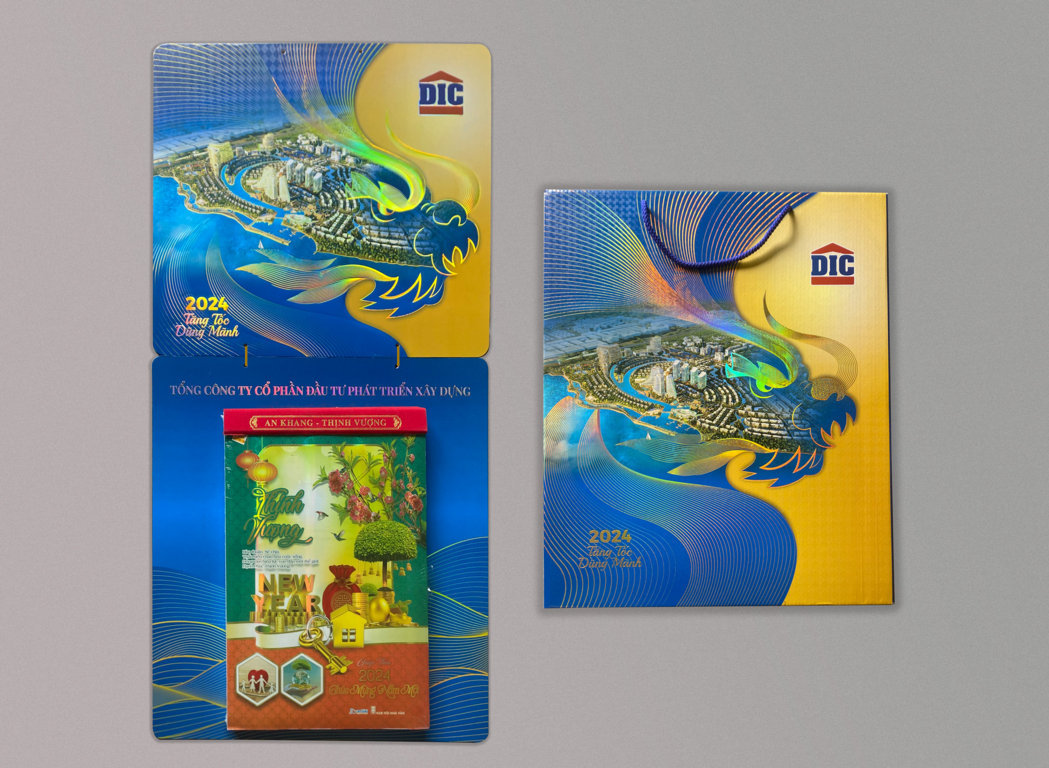 Những Lỗi Kỹ Thuật Kinh Điển Khi Thiết Kế File In Lịch Tết Là Gì?