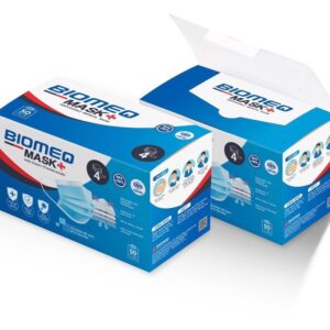 Vỏ Hộp Khẩu Trang Y Tế, Khẩu Trang Vải